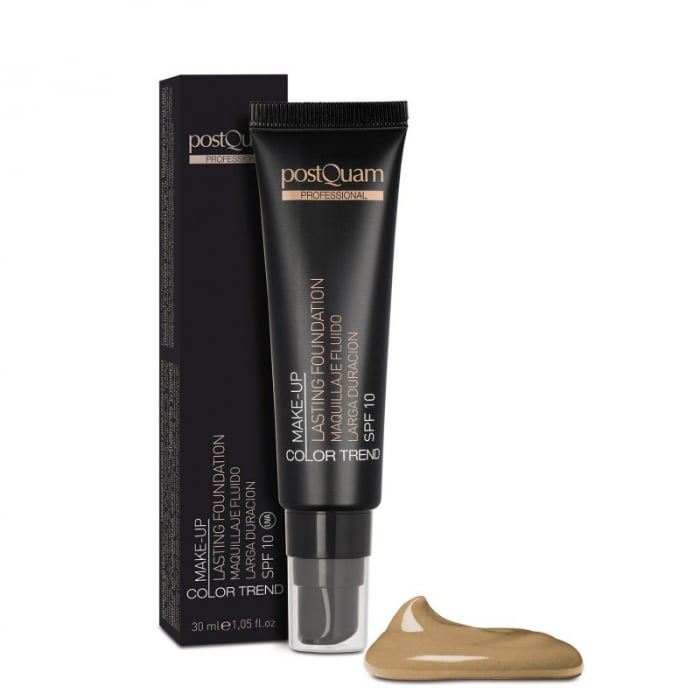 LASTING FOUNDATION SPF 10 LIGHT 1