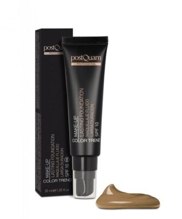 LASTING FOUNDATION SPF 10 MEDIUM 3