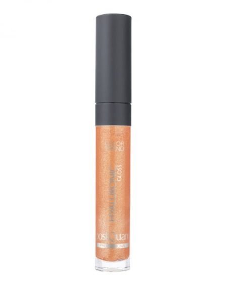LIP GLOSS GALAXY CORAL HYALURONIC 22