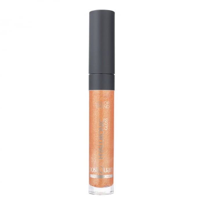 LIP GLOSS GALAXY CORAL HYALURONIC 1