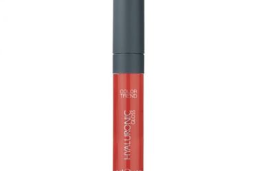 LIP GLOSS PASSION HYALURONIC 2 LIP GLOSS PASSION HYALURONIC 4