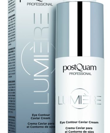 Lumiere Contur de ochi cu extract de caviar 3