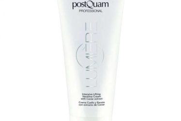 Lumiere Crema de tonifiere pentru bust cu extract de caviar 3 Lumiere Crema de tonifiere pentru bust cu extract de caviar 5