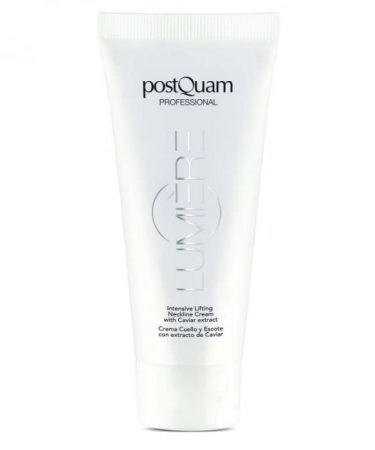 Lumiere Crema de tonifiere pentru bust cu extract de caviar 1