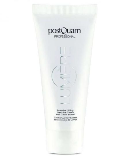 Lumiere Crema de tonifiere pentru bust cu extract de caviar 14 Lumiere Crema de tonifiere pentru bust cu extract de caviar 40