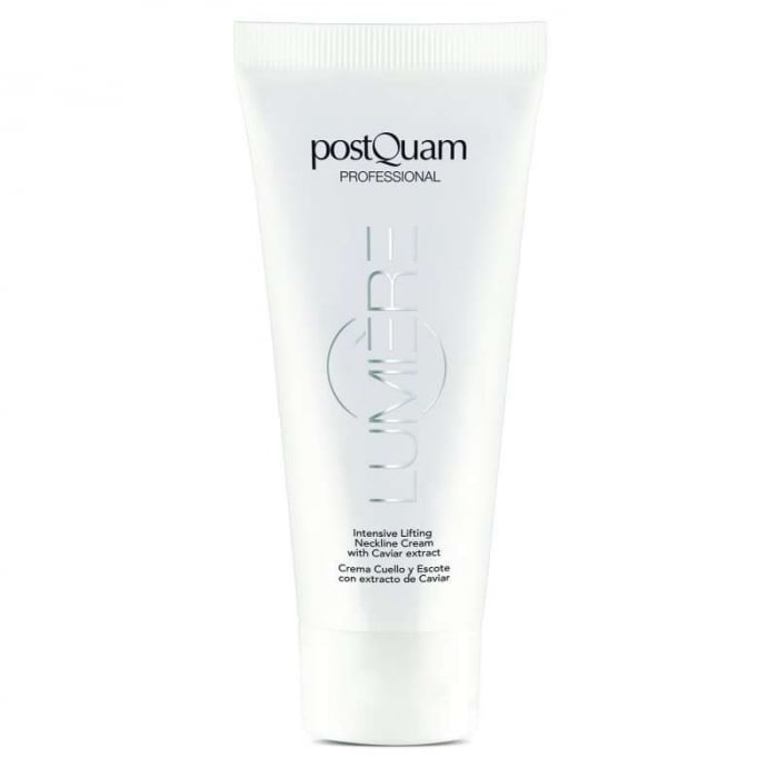 Lumiere Crema de tonifiere pentru bust cu extract de caviar 1