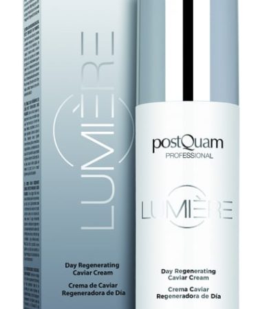 Lumiere Crema de zi cu extract de caviar 3