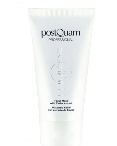 Lumiere Masca Faciala cu extract de Caviar 7