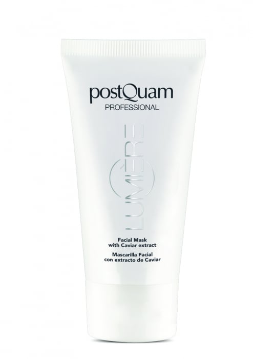 Lumiere Masca Faciala cu extract de Caviar 1