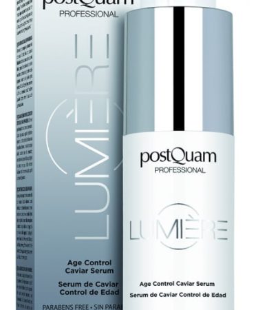 Lumiere Ser antirid cu extract de caviar 1