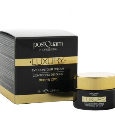 Luxury Gold Contur de ochi cu aur 24K 1