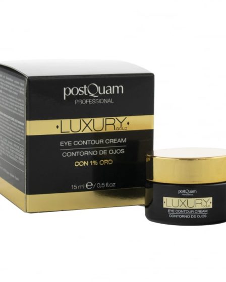 Luxury Gold Contur de ochi cu aur 24K 25