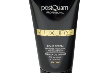 Luxury Gold Crema de maini cu aur 24K 2 Luxury Gold Crema de maini cu aur 24K 4