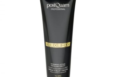Luxury Gold Crema de tonifiere pentru bust cu aur 24K 3 Luxury Gold Crema de tonifiere pentru bust cu aur 24K 5