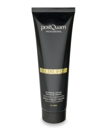 Luxury Gold Crema de tonifiere pentru bust cu aur 24K 5