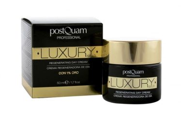 Luxury Gold Crema de zi cu aur 24K 2 Luxury Gold Crema de zi cu aur 24K 4