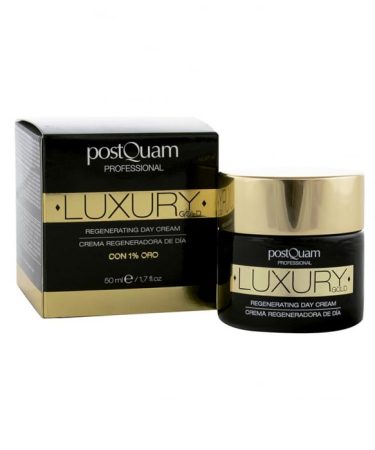 Luxury Gold Crema de zi cu aur 24K 1