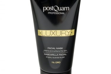 Luxury Gold Masca faciala cu aur 24K 5