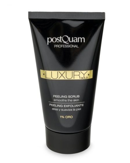 Luxury Gold Peeling Scrub cu aur 24K 9 Luxury Gold Peeling Scrub cu aur 24K 25