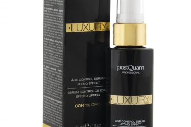 Luxury Gold Ser antirid cu aur 24K 3 Luxury Gold Ser antirid cu aur 24K 5