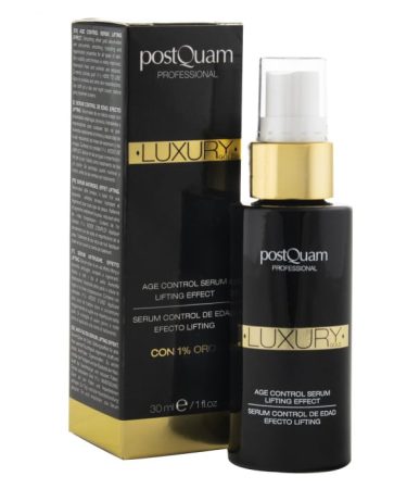 Luxury Gold Ser antirid cu aur 24K 2