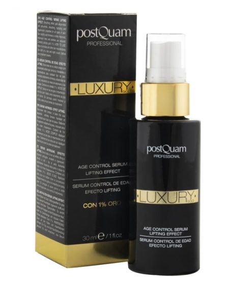 Luxury Gold Ser antirid cu aur 24K 46