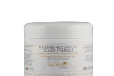 Masca anti-imbatrinire cu Celule stem din mar, Quick Lift , Unt de shea, Fosfolipide si Alantoina 250ml 3 Masca anti-imbatrinire cu Celule stem din mar, Quick Lift , Unt de shea, Fosfolipide si Alantoina 250ml 5