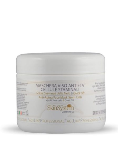 Masca anti-imbatrinire cu Celule stem din mar, Quick Lift , Unt de shea, Fosfolipide si Alantoina 250ml 6 Masca anti-imbatrinire cu Celule stem din mar, Quick Lift , Unt de shea, Fosfolipide si Alantoina 250ml 16