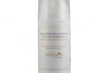 Masca anti-imbatrinire cu Celule stem din mar, Quick Lift , Unt de shea, Fosfolipide si Alantoina 100ml 6