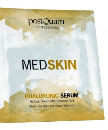 Masca cu acid hyaluronic 2