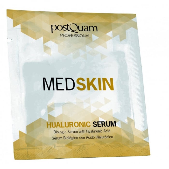 Masca cu acid hyaluronic 1