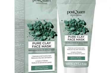 Masca faciala cu argila verde 4 Masca faciala cu argila verde 6