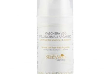 Masca faciala ten normal cu Ulei de Argan Bio, Bisabolol, Vitaminele E si A si Unt de Shea 100ml 2 Masca faciala ten normal cu Ulei de Argan Bio, Bisabolol, Vitaminele E si A si Unt de Shea 100ml 4