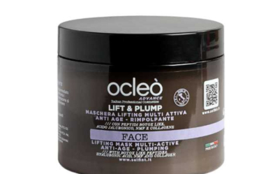 Masca multiactiva pentru lifting, cu efect de umplere si anti-age 3 Masca multiactiva pentru lifting, cu efect de umplere si anti-age 5