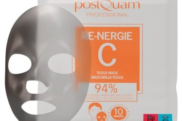 Masca VELUM antirid cu acid hyaluronic si vitaminele C si E 6