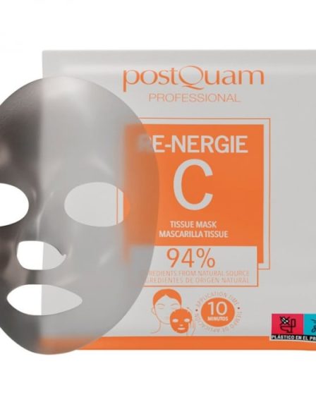 Masca VELUM antirid cu acid hyaluronic si vitaminele C si E 32
