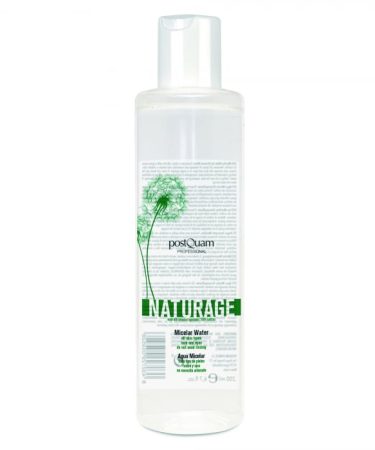 Naturage Apa micelara 1
