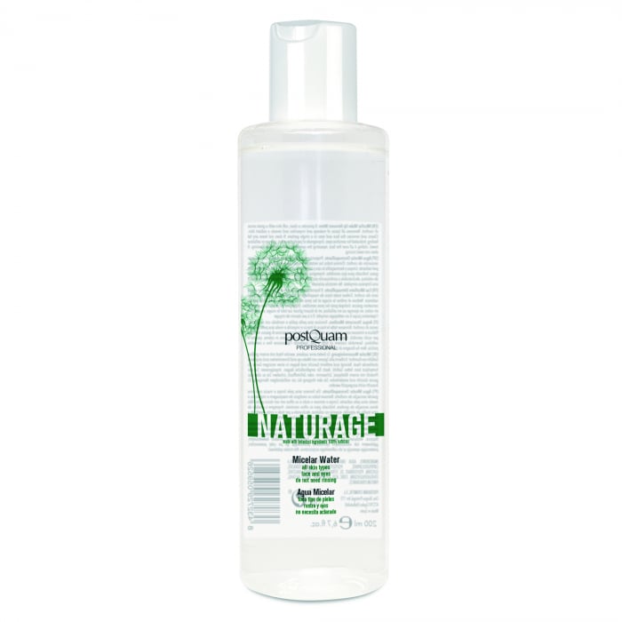 Naturage Apa micelara 1