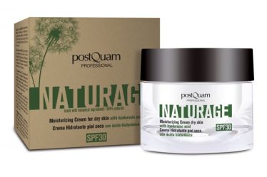 Naturage Crema de zi cu acid hyaluronic ten uscat SPF30 4 Naturage Crema de zi cu acid hyaluronic ten uscat SPF30 5