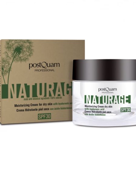 Naturage Crema de zi cu acid hyaluronic ten uscat SPF30 16 Naturage Crema de zi cu acid hyaluronic ten uscat SPF30 46