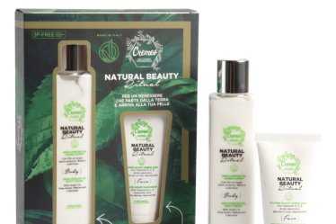 Natural Beauty , Beauty Box rutina de ingrijire pentru fata si corp 4 Natural Beauty , Beauty Box rutina de ingrijire pentru fata si corp 6
