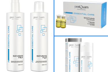 NEW BEAUTY FACE 2 Pentru ten normal sensibil 3 NEW BEAUTY FACE 2 Pentru ten normal sensibil 5