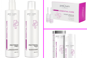 NEW BEAUTY FACE 3 Pentru ten uscat deshidratat 5