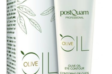 Olive Oil Eye Contour 5