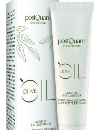 Olive Oil Eye Contour 1