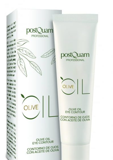 Olive Oil Eye Contour 7