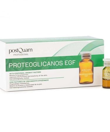 Proteoglican cu factor de crestere EGF, vitamina C si acid hyaluronic 2
