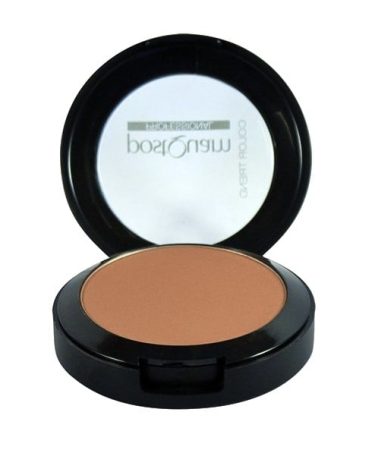 PUDRA COMPACTA TAN 4