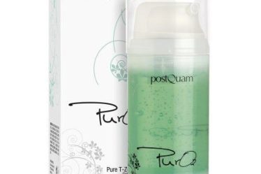 PURE T-ZONE gel de curatare ten gras acneic 6