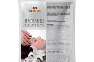 Radiance Peel Off Mask 2 Radiance Peel Off Mask 4